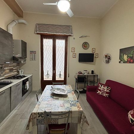 Casa Ninetta Apartment Riposto Ngoại thất bức ảnh